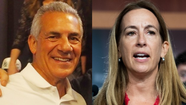 Government shutdown and Trump will animate NJ governor debate