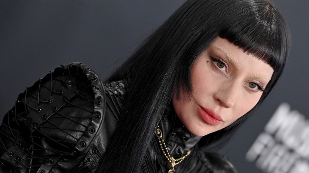 Is Lady Gaga appearing in ‘The Devil Wears Prada 2’?