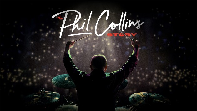 ‘The Phil Collins Story’ multimedia show to tour North America in 2025