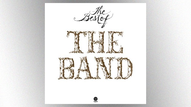 The Band’s greatest hits compilation, ‘The Best of the Band’, to be reissued