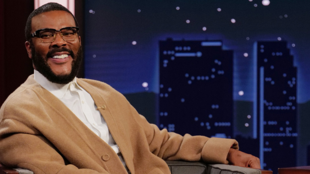 Tyler Perry announces cast for Netflix film ‘Why Did I Get Married Again?’