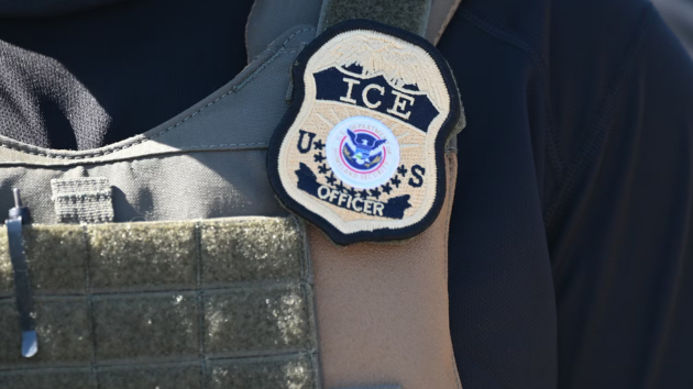 Cartels issuing bounties up to $50,000 for hits on ICE, CBP agents: DHS