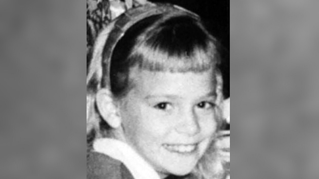 9-year-old Carol Ann was killed in a church in 1962. Her murderer has finally been ID’d.