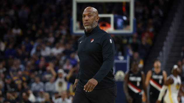 Portland Trail Blazers coach Chauncey Billups charged in illegal poker operation tied to Mafia: Sources