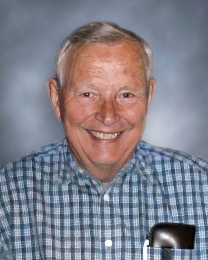 Arthur Prentice Smith, 93, of Westborough