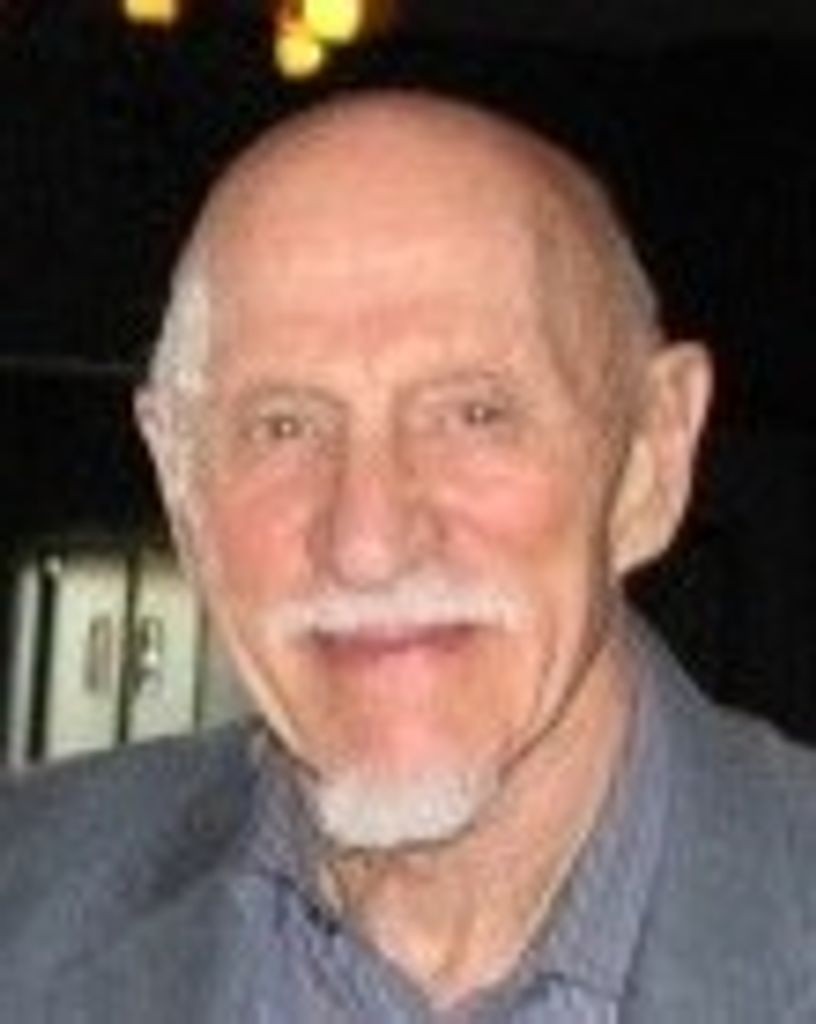 Wolf “Bill” Haberman, 93, of Westborough/Framingham