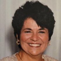 Cheryl Ann Brote, 76, of Holliston