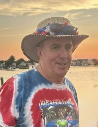 Daniel C. Bailey, 68, of Bellingham