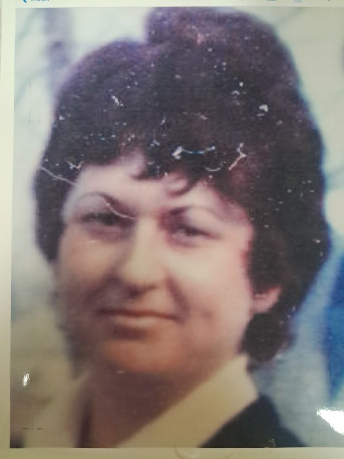 Mrs. Diane R. (Tracinski) Sullivan, 81, of Mendon