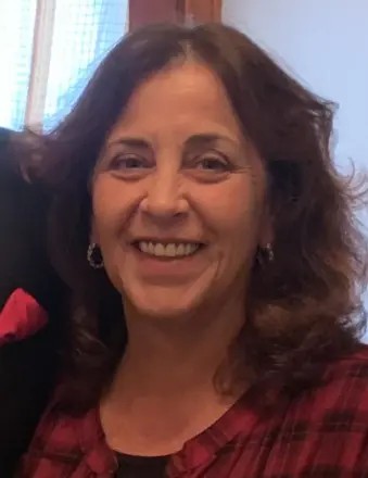 Donna Ann Flynn, 54, of Uxbridge