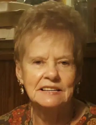 Ellen Bucchino, 89, of Milford