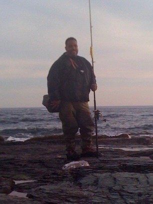 Mr. Eria E. Morrison, 62, of Middletown, RI