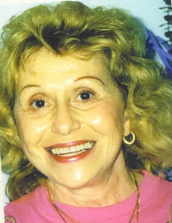 Eudoxia “Dixie” Carchio, 95, of Hopedale