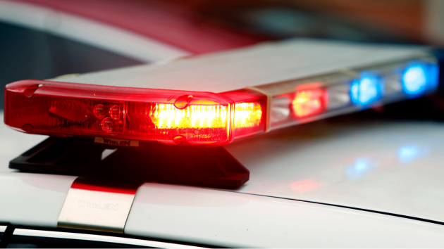 DHS says migrant fatally struck by vehicle while fleeing ICE agents