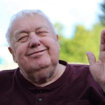 Harold Gordon Irving Jr., 84, of Holliston