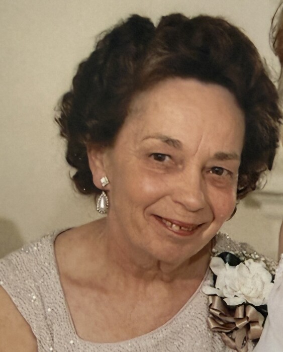Mrs. Helen A. (Brown) Giroux, 84, of Milford