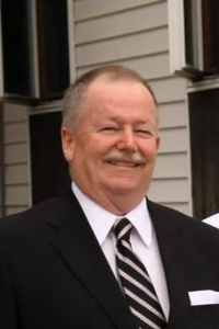 John Charles Meade, 79, of Mendon