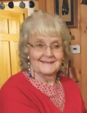 Joy L. Gaskill, 85, of Mendon