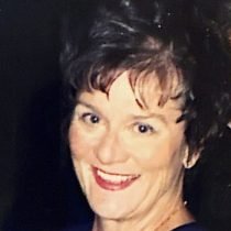 June C. Bouvier, 91, of Shrewsbury
