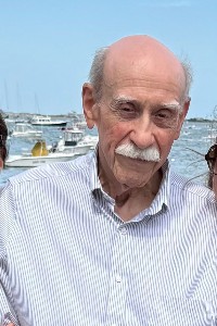 Kenneth Lewis Barnett, 83, of Franklin