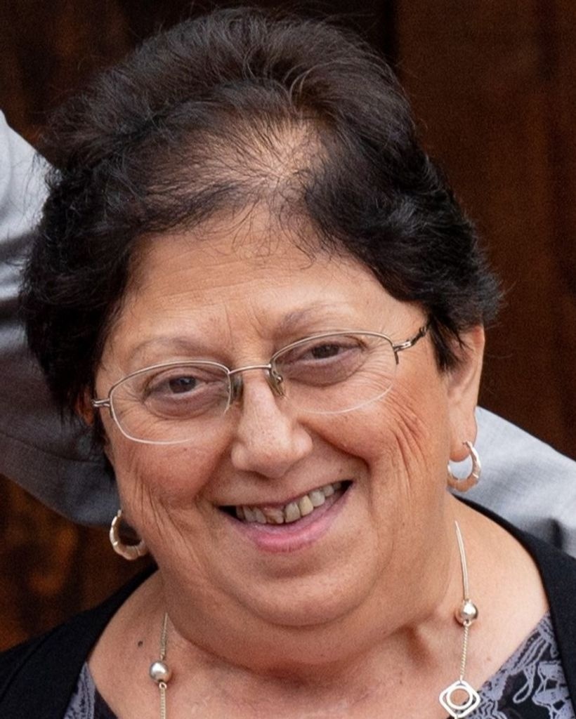 Lynn A. Ahronian, 68, of Westborough