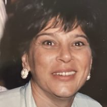 Margaret J. Dixon, 80, of Sherborn