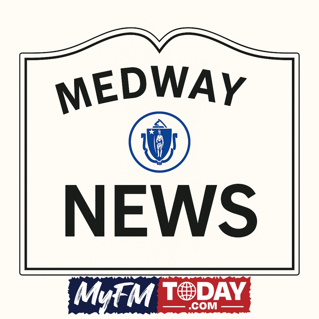 Medway Community Meeting Set to Discuss Proposed Public Safety and Town Hall Complex