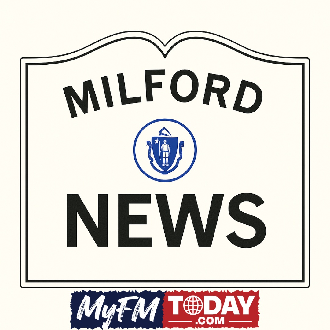 Milford Family Receives Medal of Liberty for World War II Coast Guard Reservist