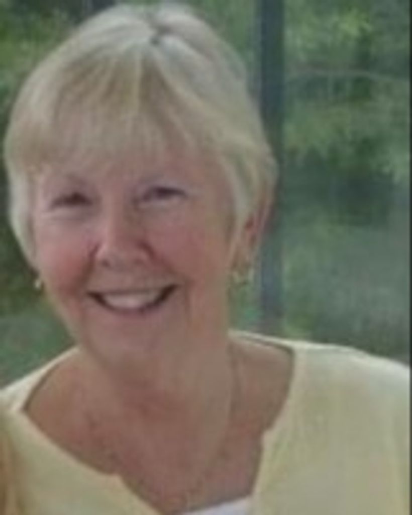 Nancy Fogler Steele, 82, of Westborough
