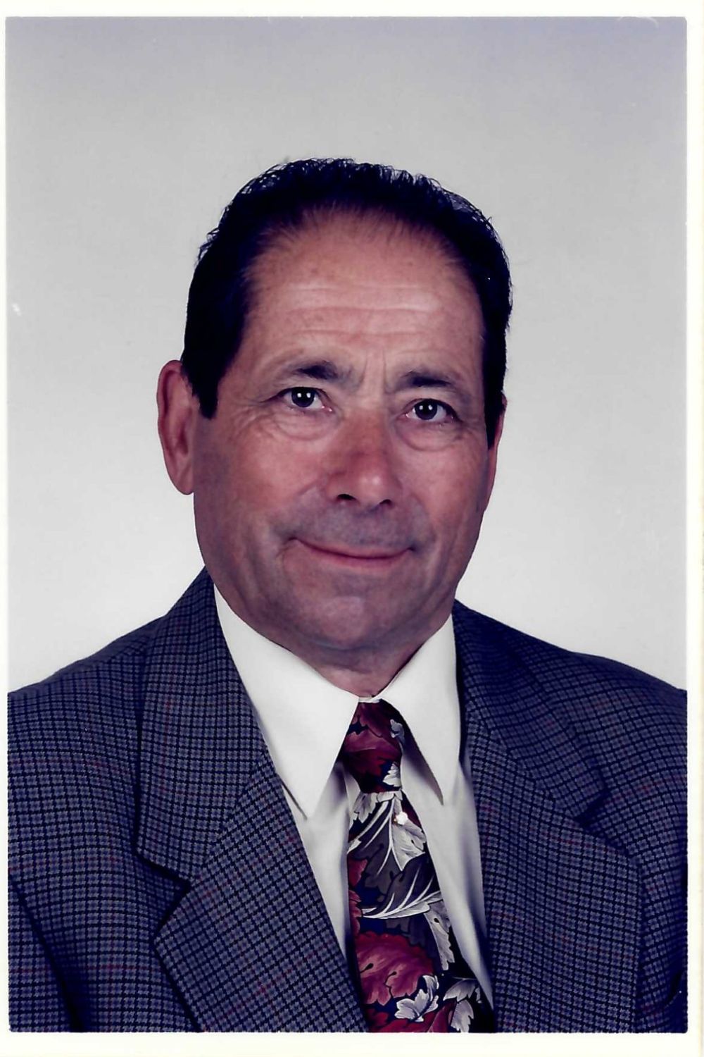 Felisberto DaCosta Pires, 89, of Milford