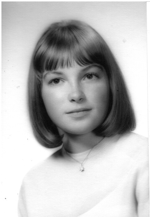 Mrs. Bette Ann (Besozzi) Anderson, 77, of Sandwich