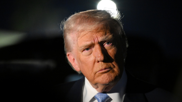 Trump says he will ‘permanently pause’ migration from some countries after National Guard shooting