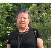 Felicita Masas, 71, of Framingham