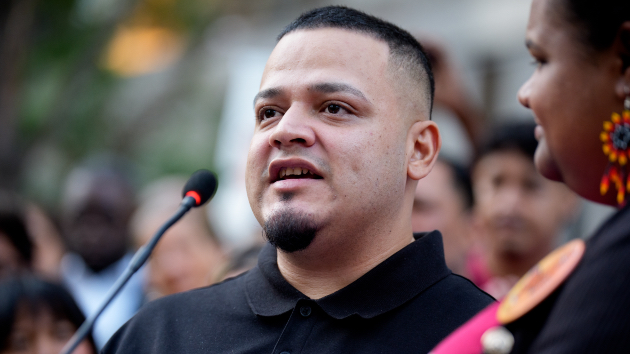 ICE official struggles to answer questions about Abrego Garcia’s potential deportation