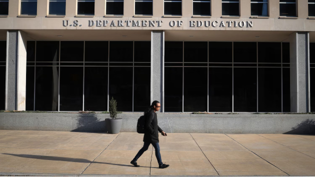 Federal services, agencies slowly returning after government shutdown ends