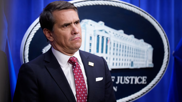 Democrats defend message to troops as Trump, officials suggest they be punished