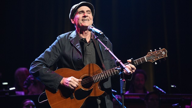 James Taylor announces 2026 UK & Europe dates