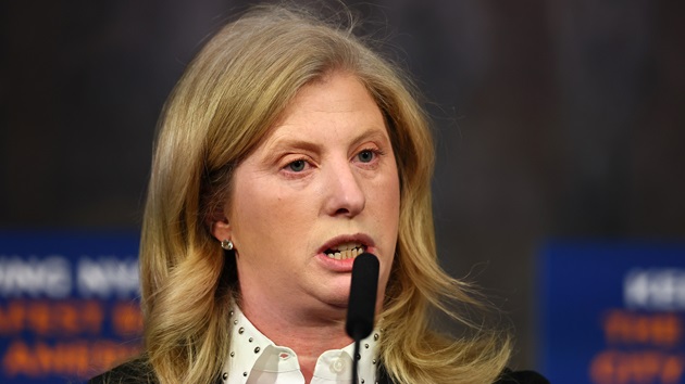 NYPD Commissioner Jessica Tisch agrees to stay on under Zohran Mamdani’s administration