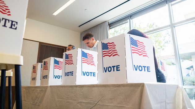 Search underway for missing College of Charleston student last seen early on Halloween: Police