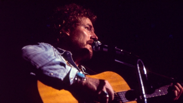 50th anniversary of Edmond Fitzgerald sinking brings Gordon Lightfoot classic back to charts