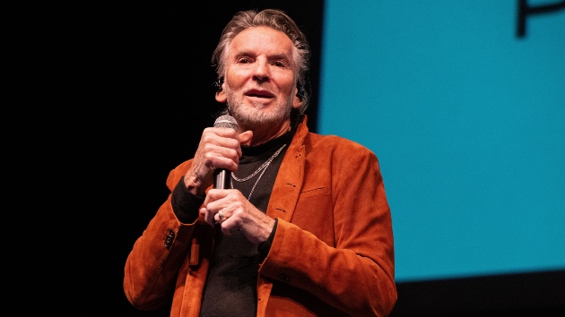 Kenny Loggins’ ‘Footloose’ joins Spotify’s Billions Club