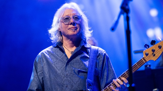 Mike Mills shoots down any thoughts of an R.E.M. reunion