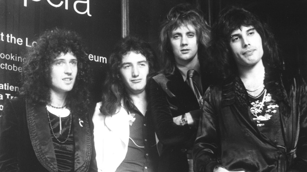 Queen continues their dive into ‘A Night at the Opera’ with latest ‘Queen the Greatest’ episode