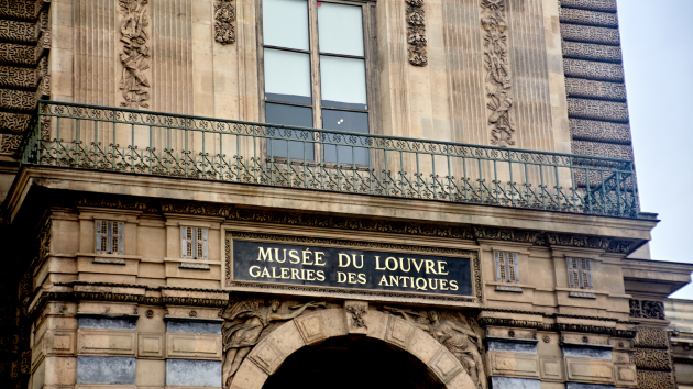 Louvre director details security improvement plans following $102 million jewel heist