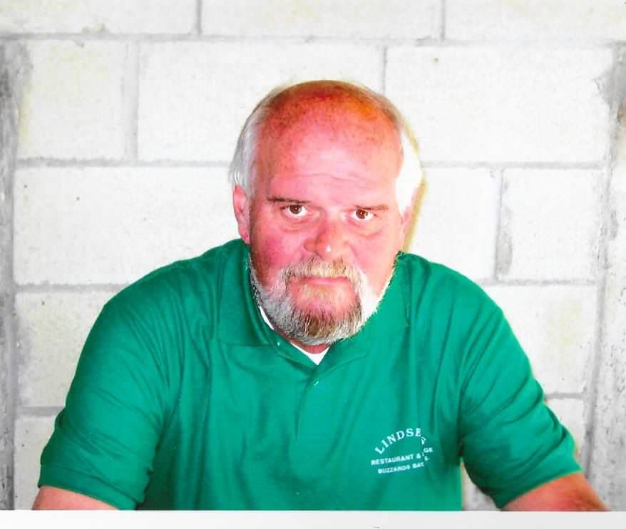 Harry L. Pond Jr. 81, of Milford