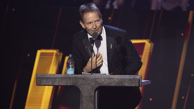 Rock & Roll Hall of Fame 2025: Bad Company celebrated by Mick Fleetwood, Bryan Adams & more