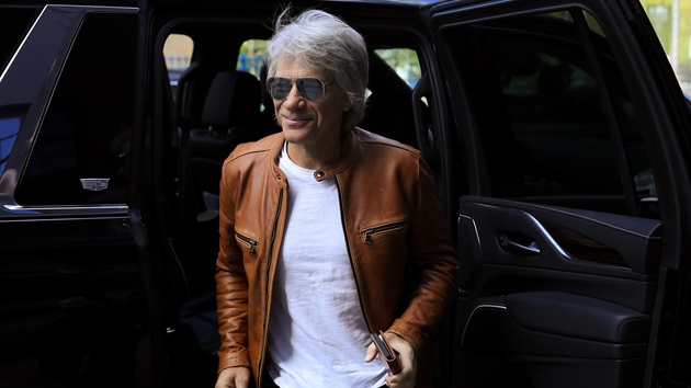 Enter Lars? Jon Bon Jovi asked Metallica drummer about crafting set lists