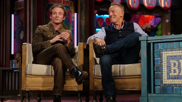 Gibson announces guitar collection inspired by ’Springsteen: Deliver Me From Nowhere’