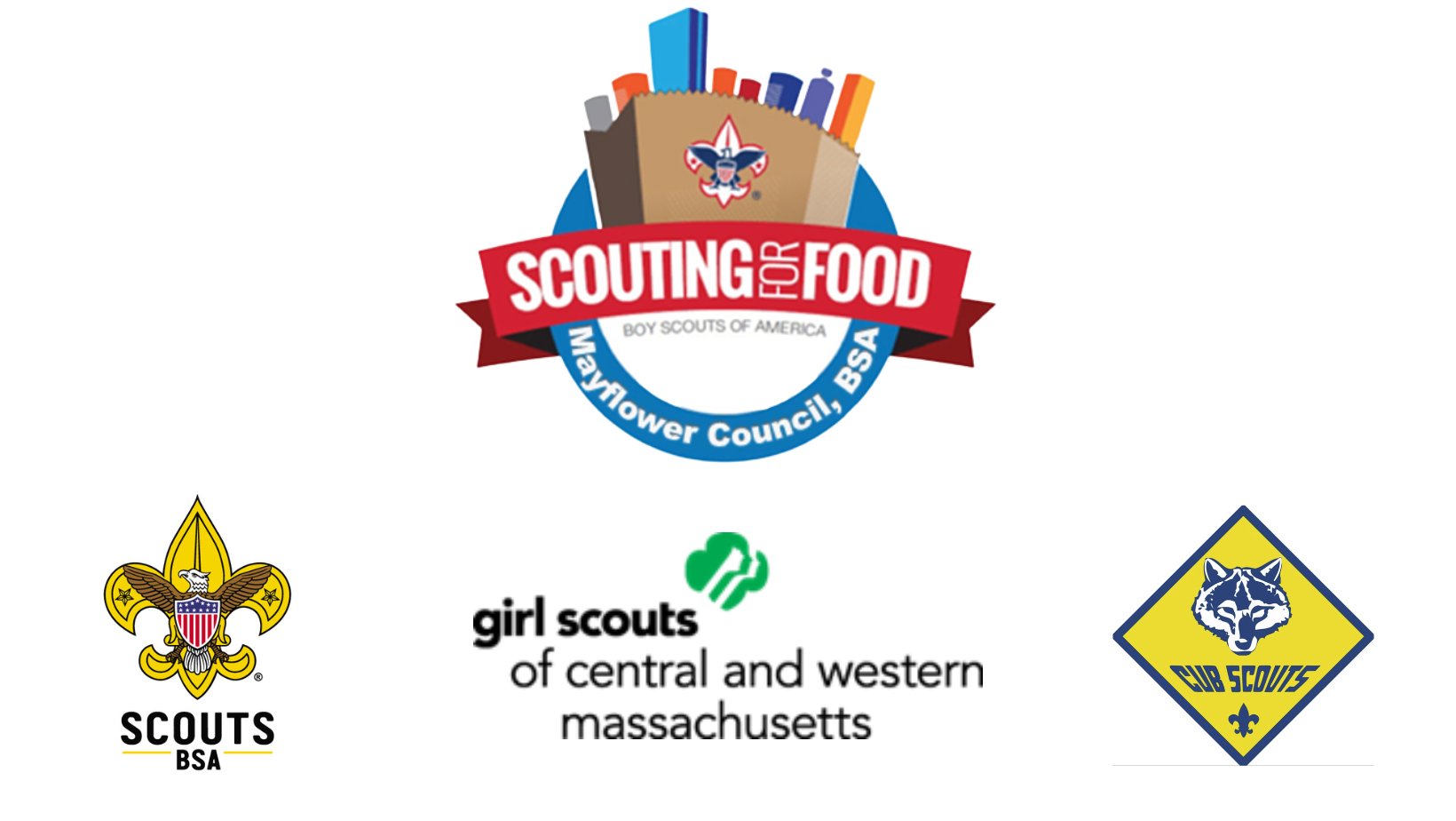 Milford Reopening Annual Food Drive for Families in Need