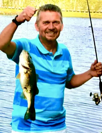 Steven Hansen, 66, of Uxbridge